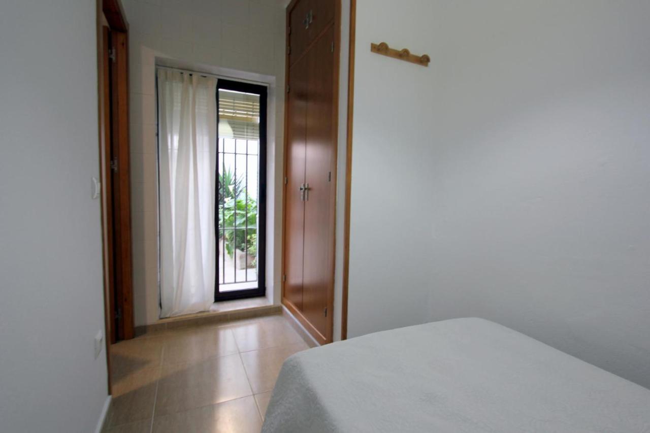 Apart Conil10 Conil De La Frontera Exterior photo