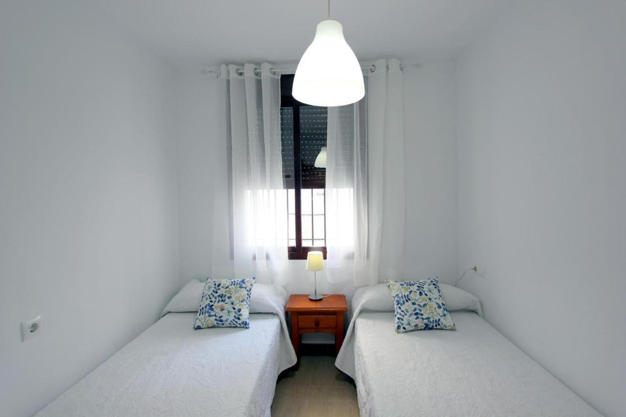 Apart Conil10 Conil De La Frontera Exterior photo