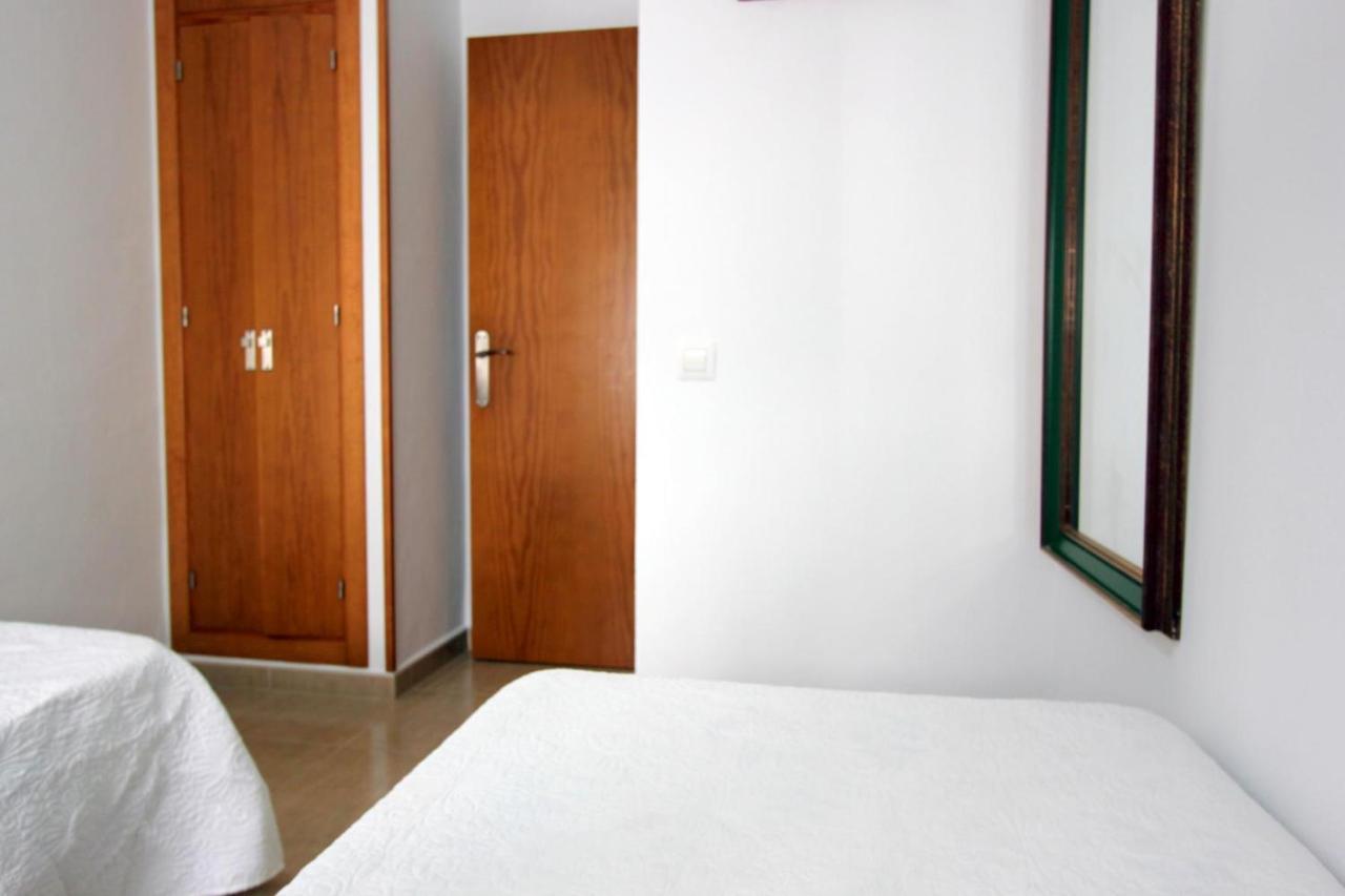 Apart Conil10 Conil De La Frontera Exterior photo