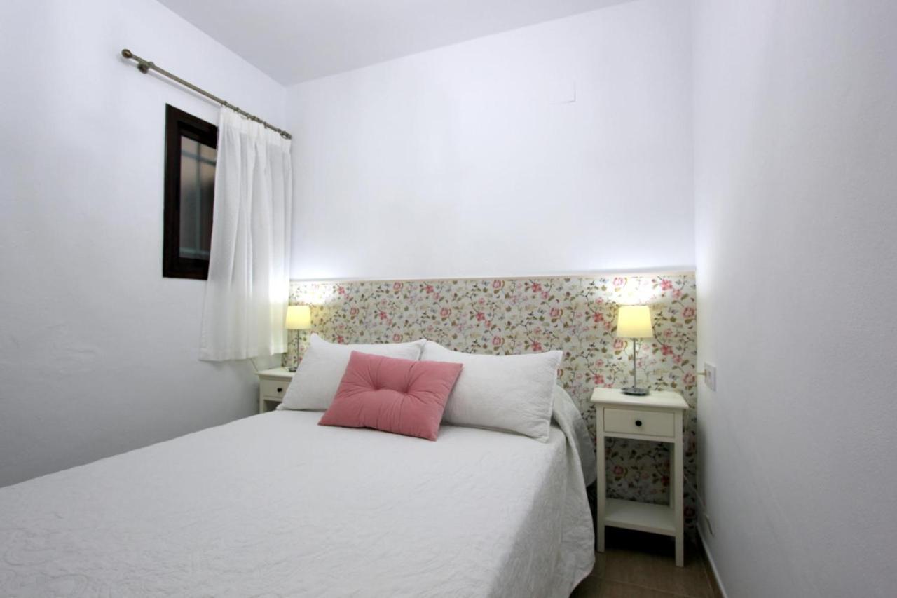Apart Conil10 Conil De La Frontera Exterior photo