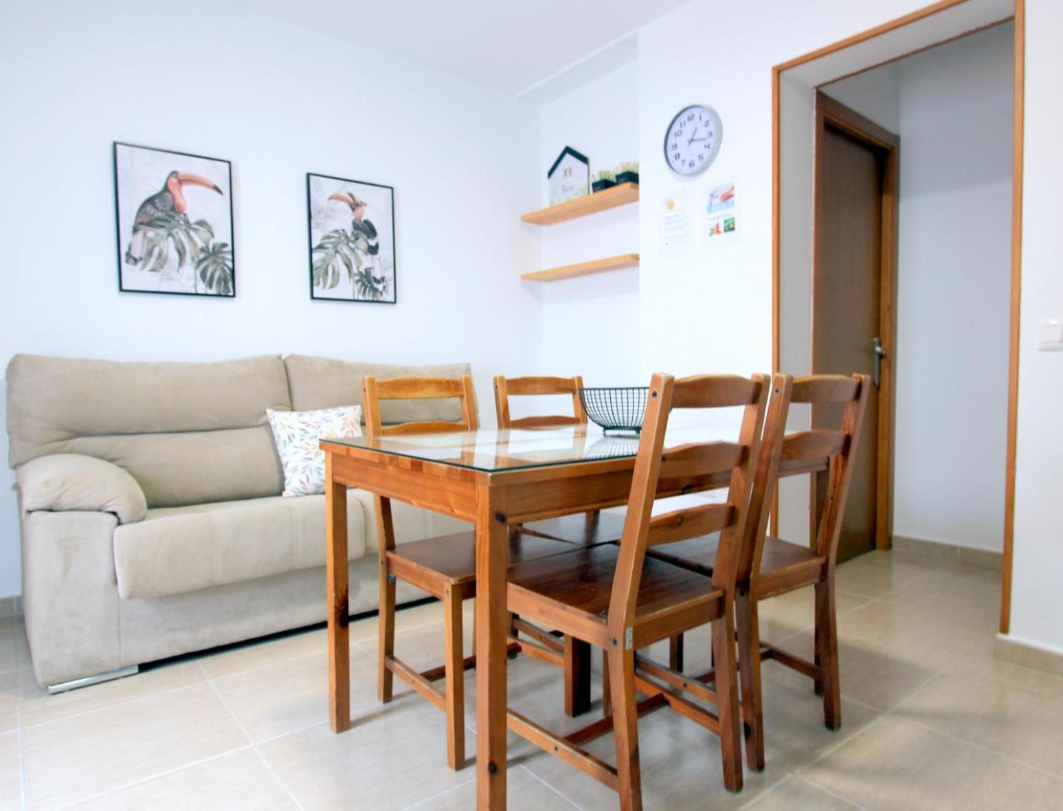 Apart Conil10 Conil De La Frontera Exterior photo